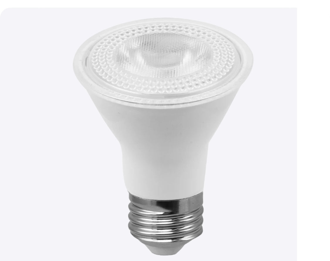 Luxrite LR31601 Par 20 LED 3000K