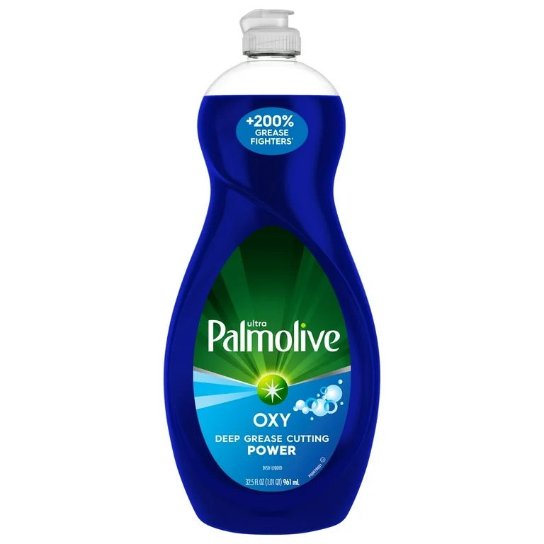 Palmolive OXY Power Degreaser 32.5oz