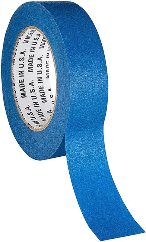 Blue Painters masking tape 1.41”x60 yds