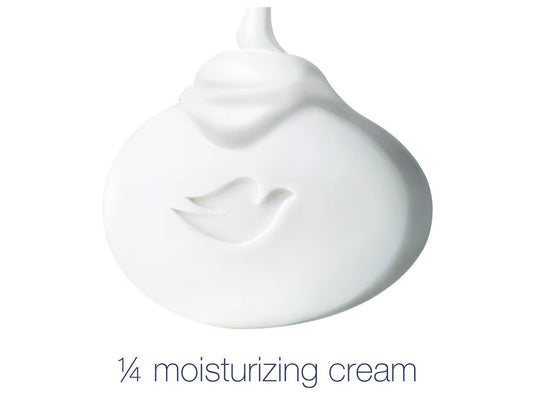 Dove Beauty Bar Gentle Skin Cleanser