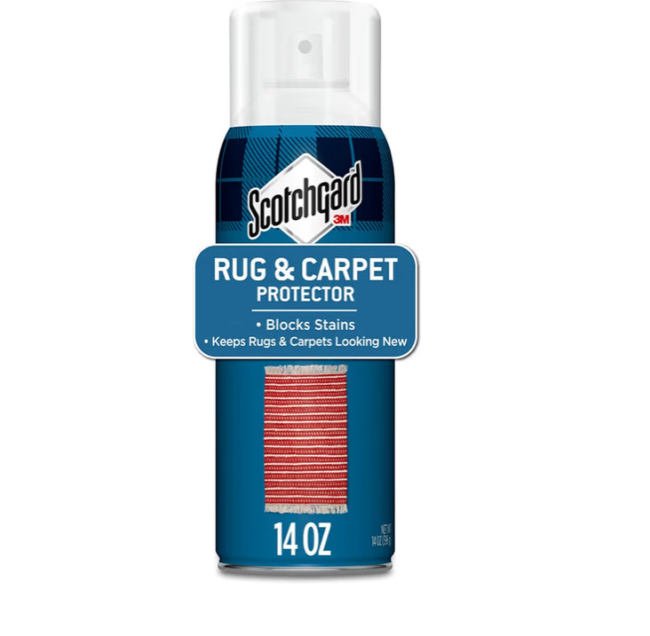 Rug and Carpet Protector