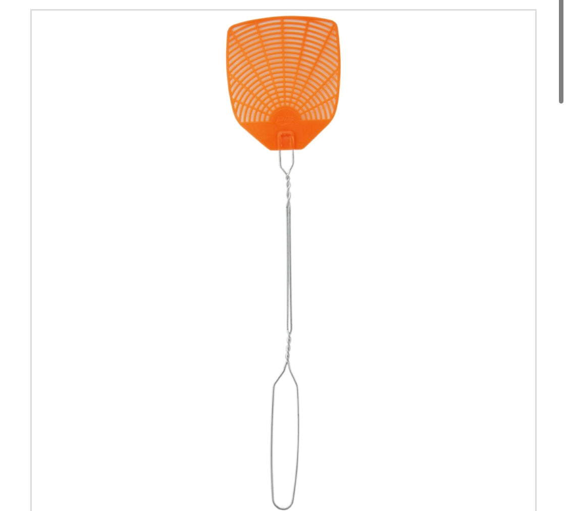 Fly Swatter