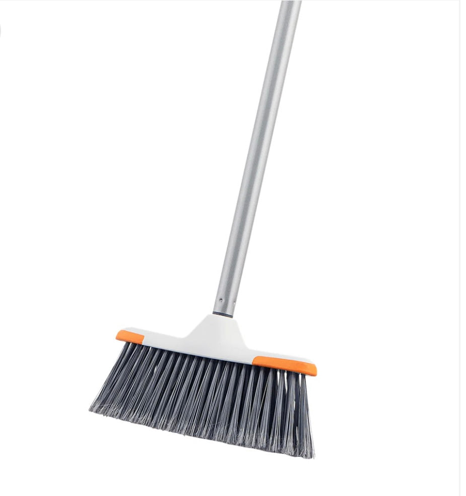 Essential Grey Broom