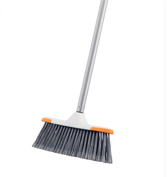 Essential Grey Broom