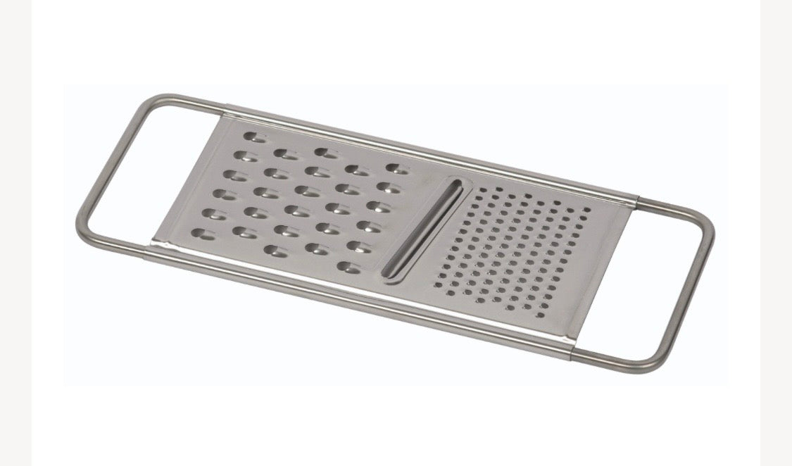 Stainless Steel Universal Grater