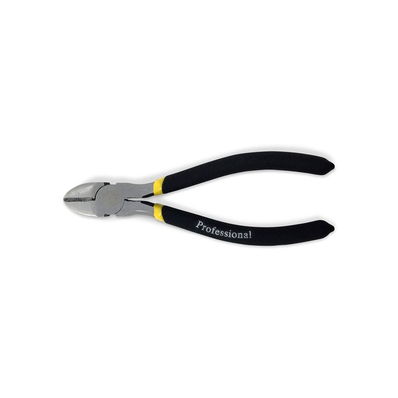 Diagonal cutting pliers 7.5 inches