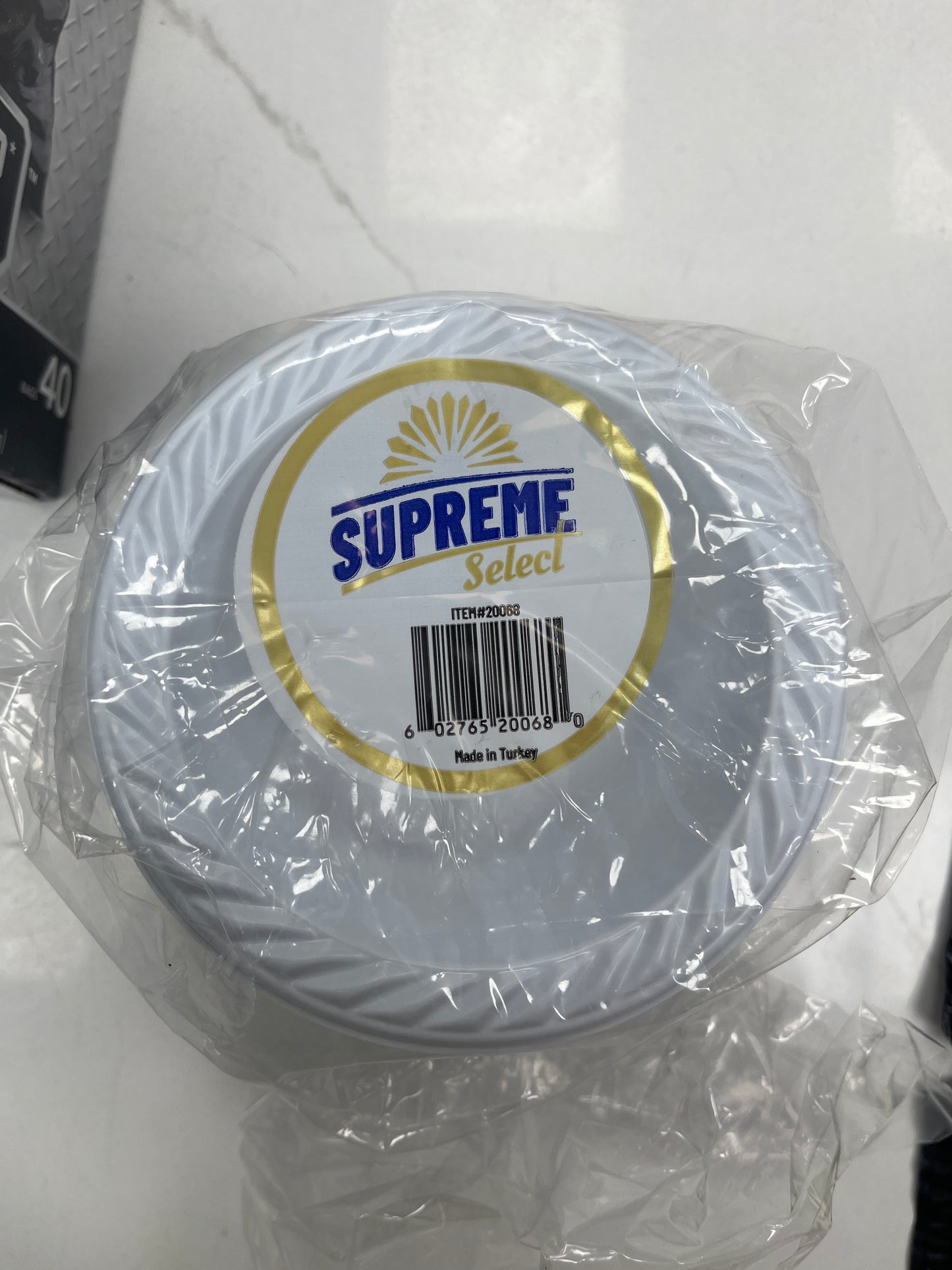 5 Oz. Bowels microwave