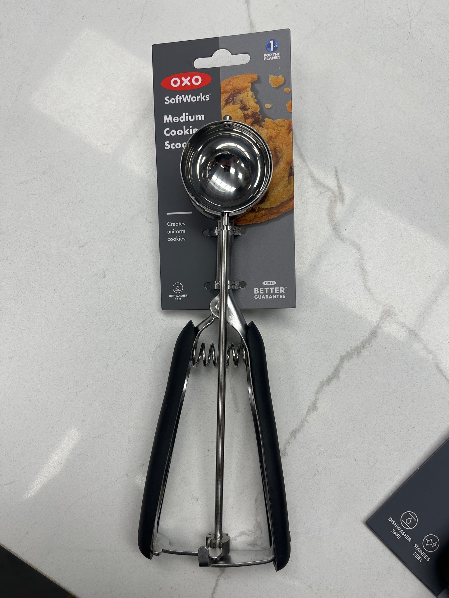 OXO Cookie Scoop