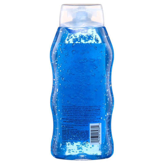 La Looks Styling Gel - Extreme Sport (Level 10+ Hold) - 20oz