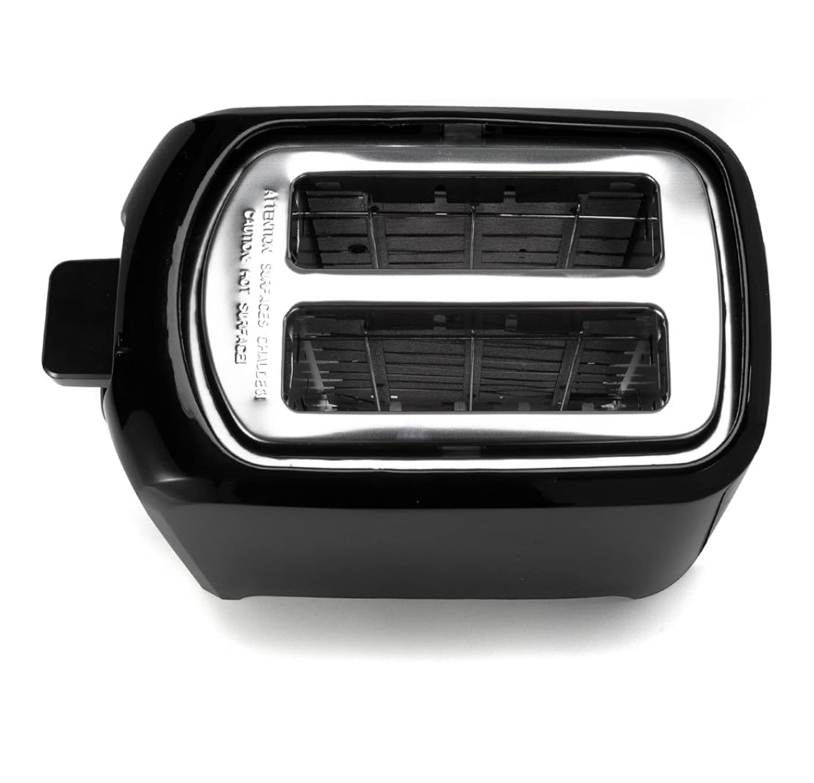 Dominion 2 slice toaster 