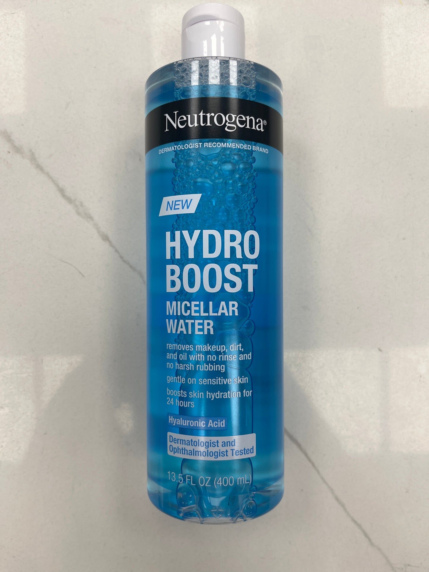Neutrogena hydro boost