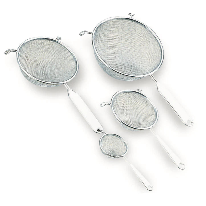 Strainer 4-3/4"