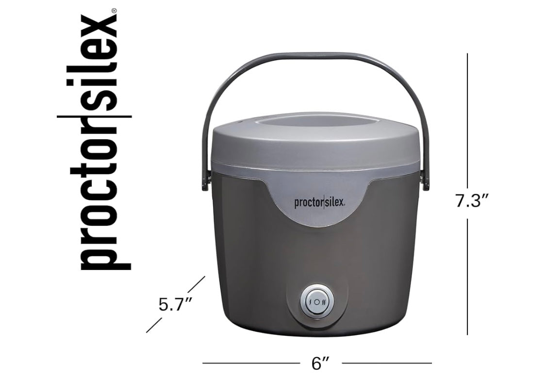 Proctor Silex Portable