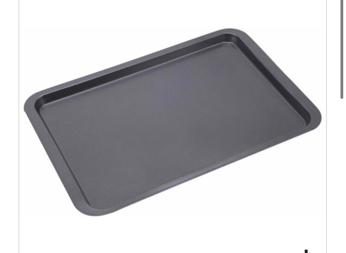 Nonstick cookie sheet 15 x 10 