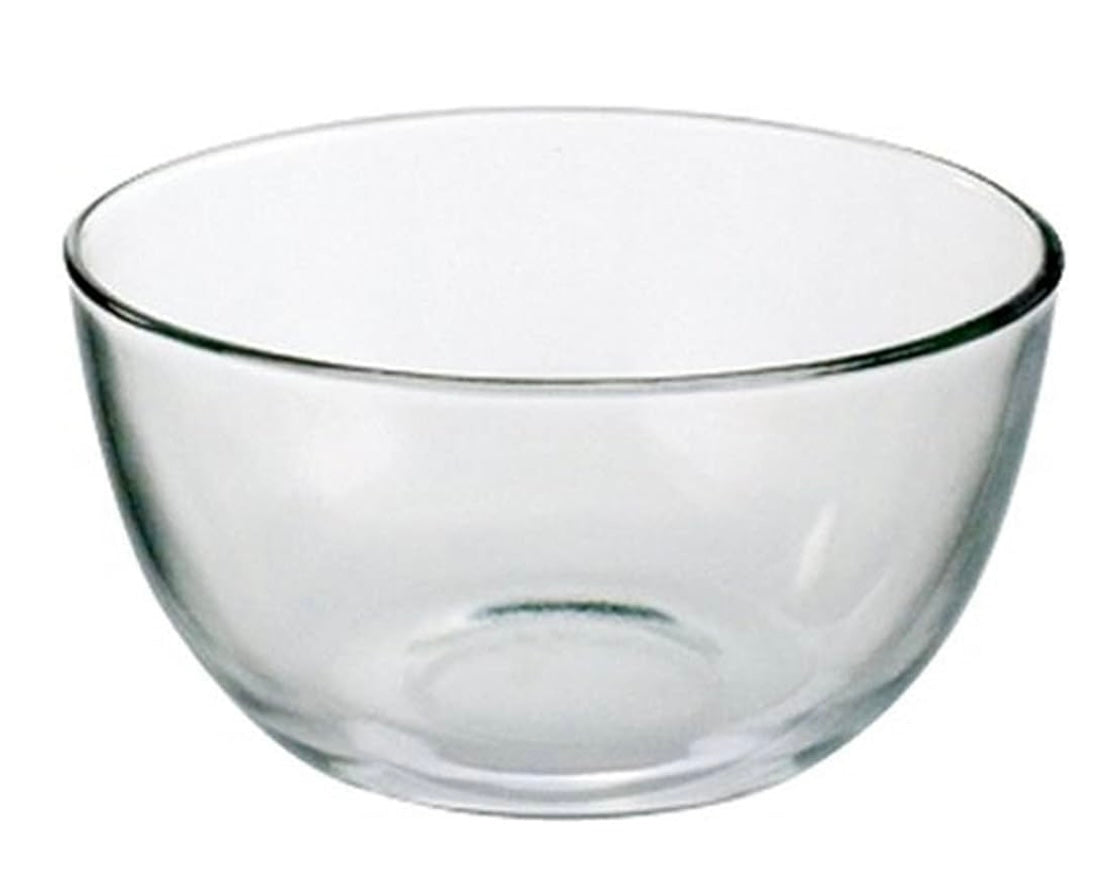 ANCHOR HOCKING 11” Glass Bowl