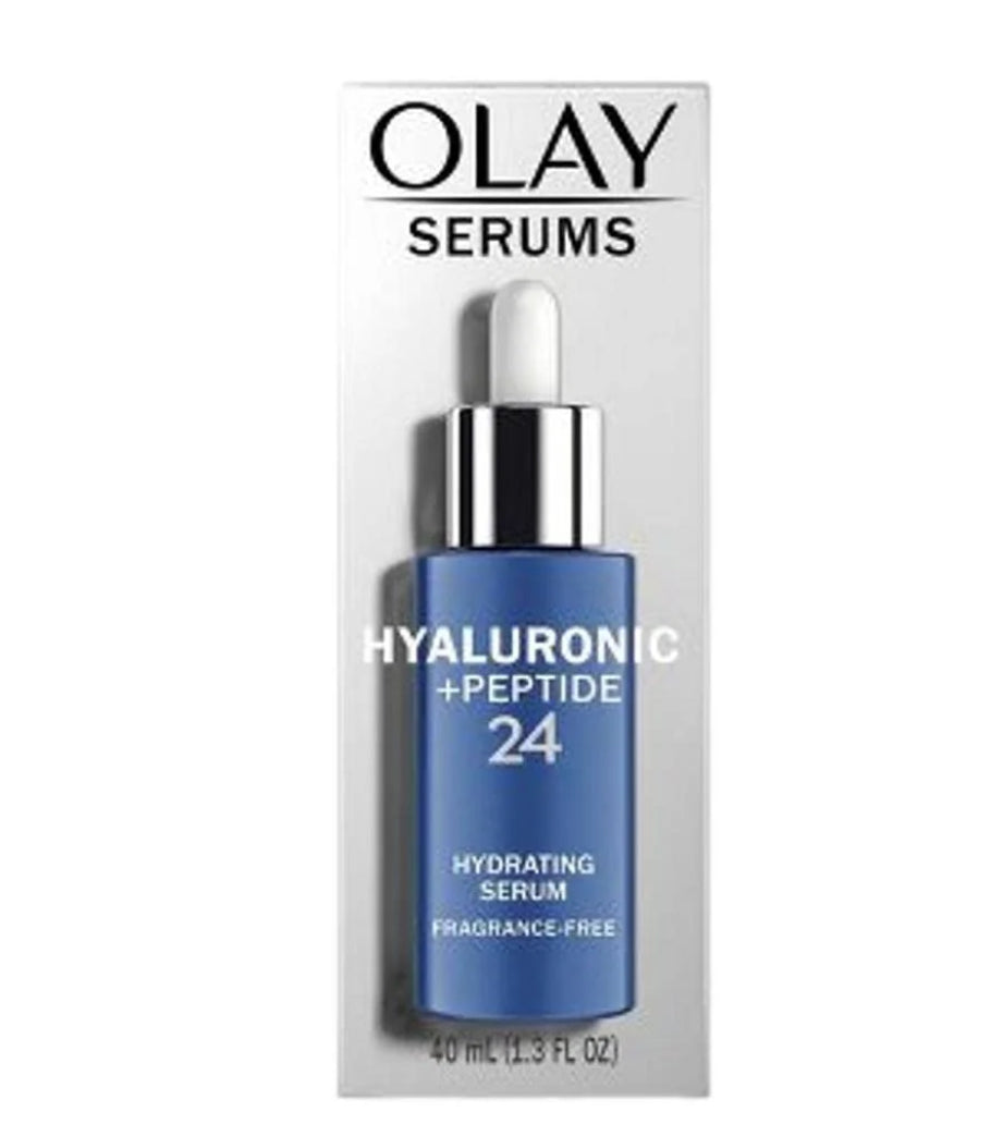 OLAY SERUM SHYALURONIC HYDRATING 