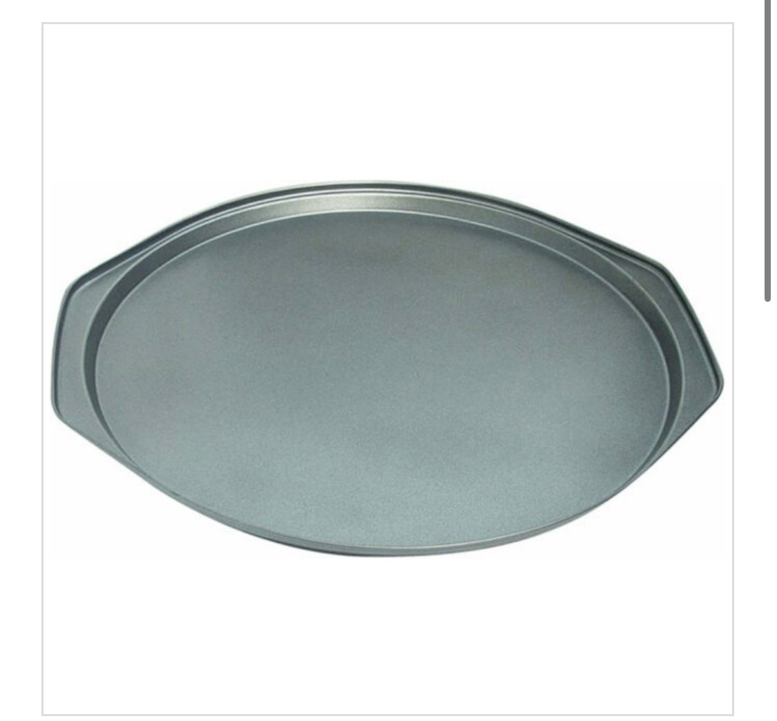 Pizza Pan Non Stick 14”