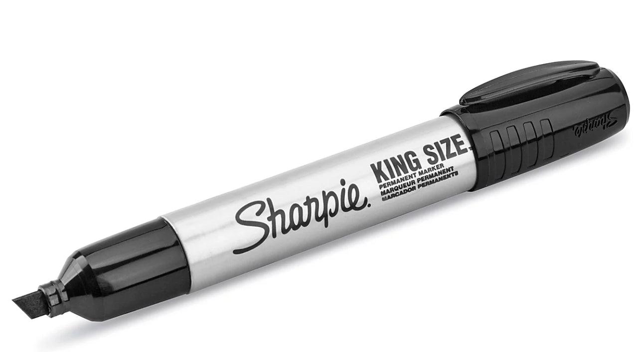 Sharpie Pro King Size
