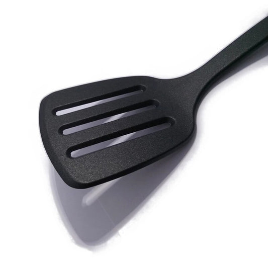 Slotted Turner nylon heat resistant 400F