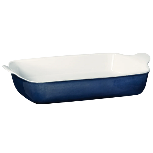 EMILE HENRY France Modern Classics Rectangular Baker 5Q