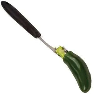 Jalapeno Pepper Corer
