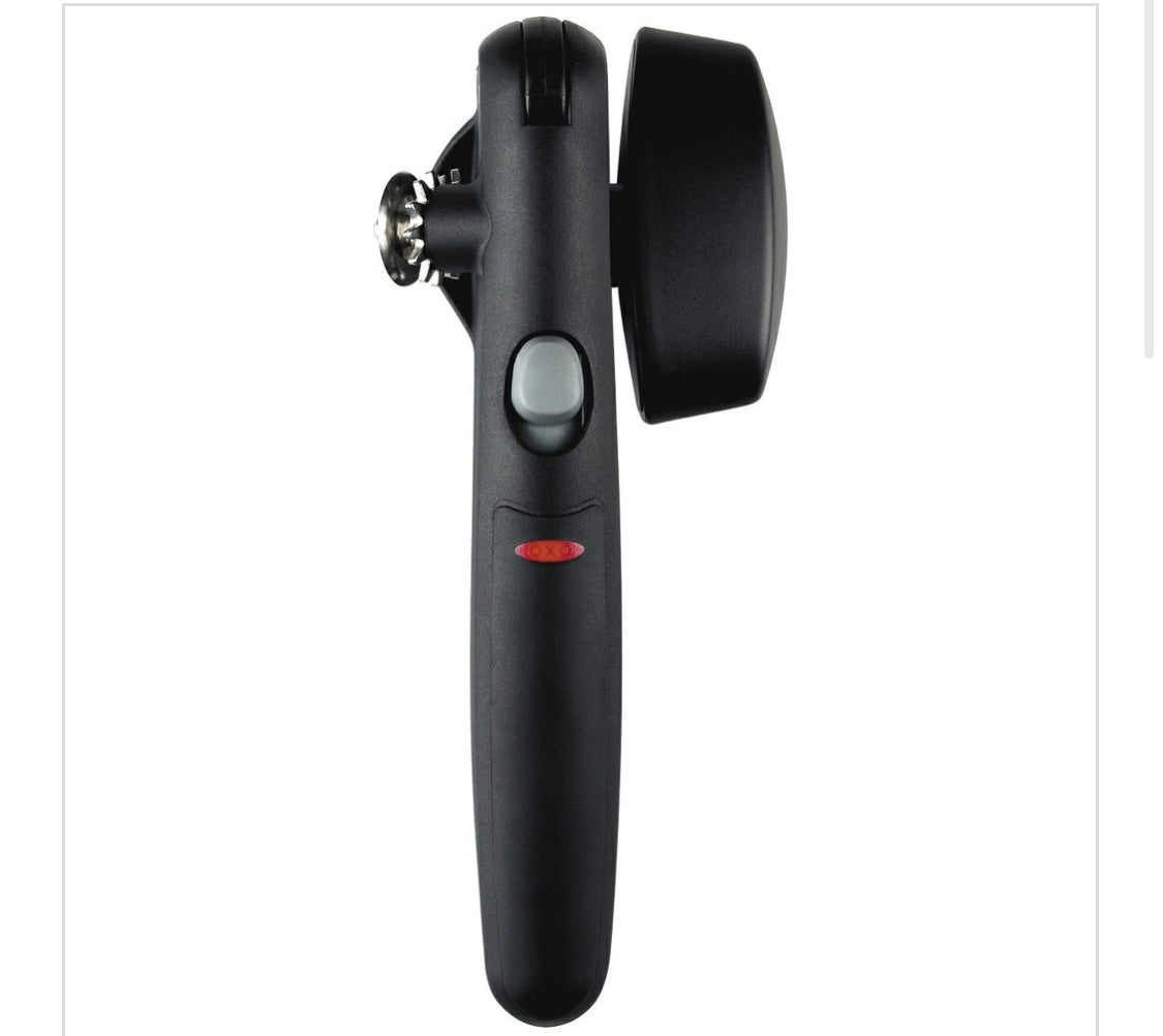 OXO CAN OPENER-SNAP LOCK-SOFT WORKS