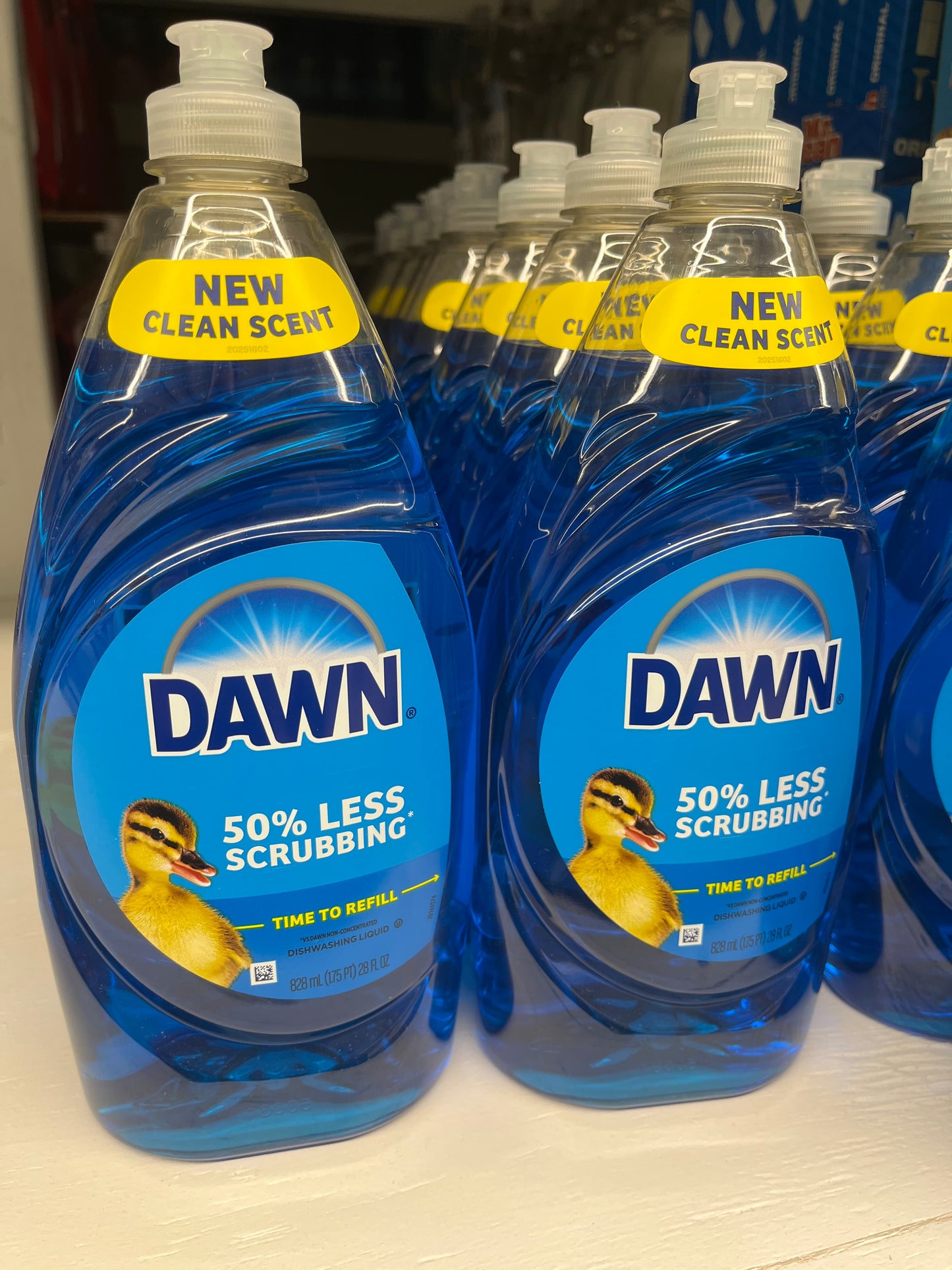 Dawn Ultra 30 oz.