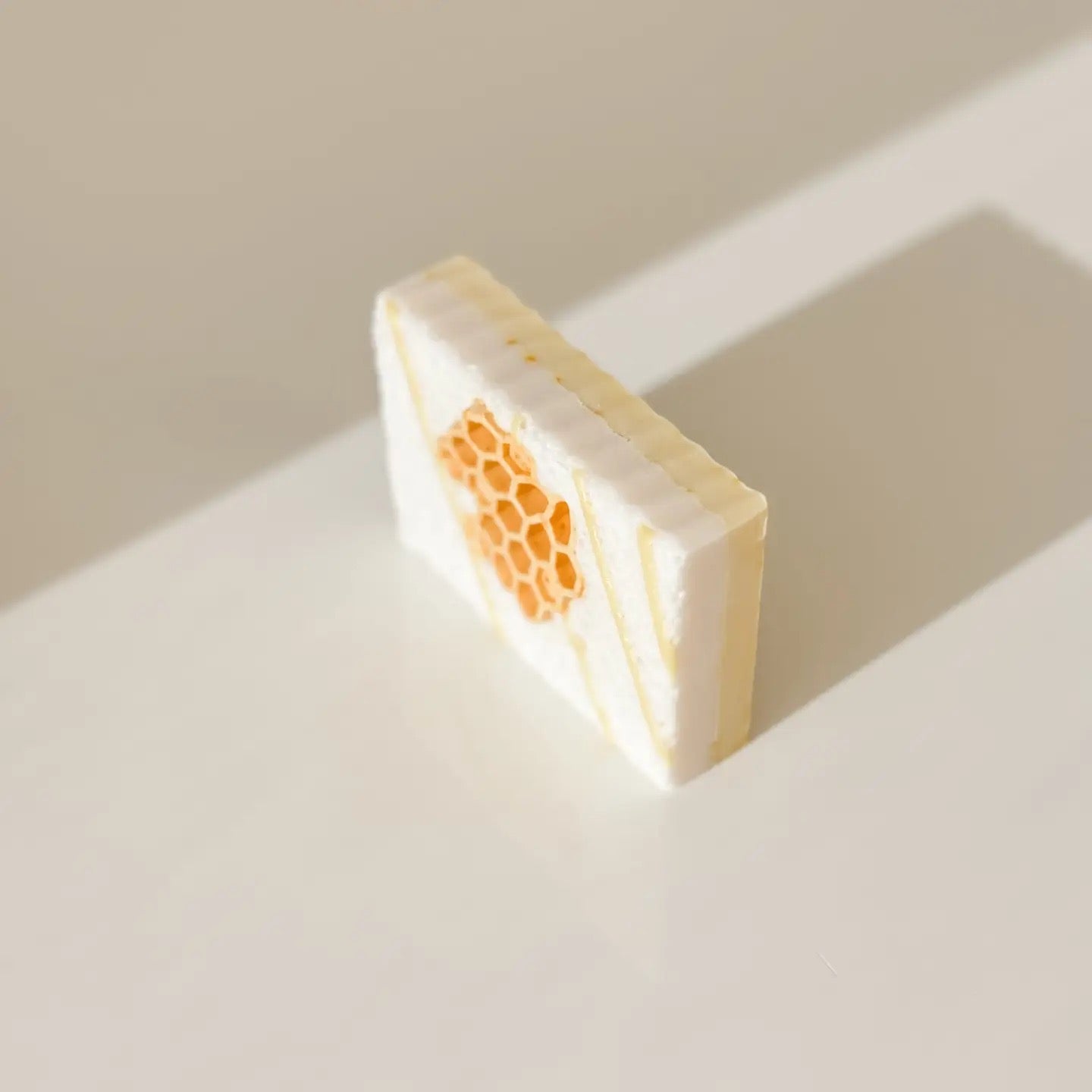 Honey Bee Mine Soap | Chamomile, Honey + Vanilla