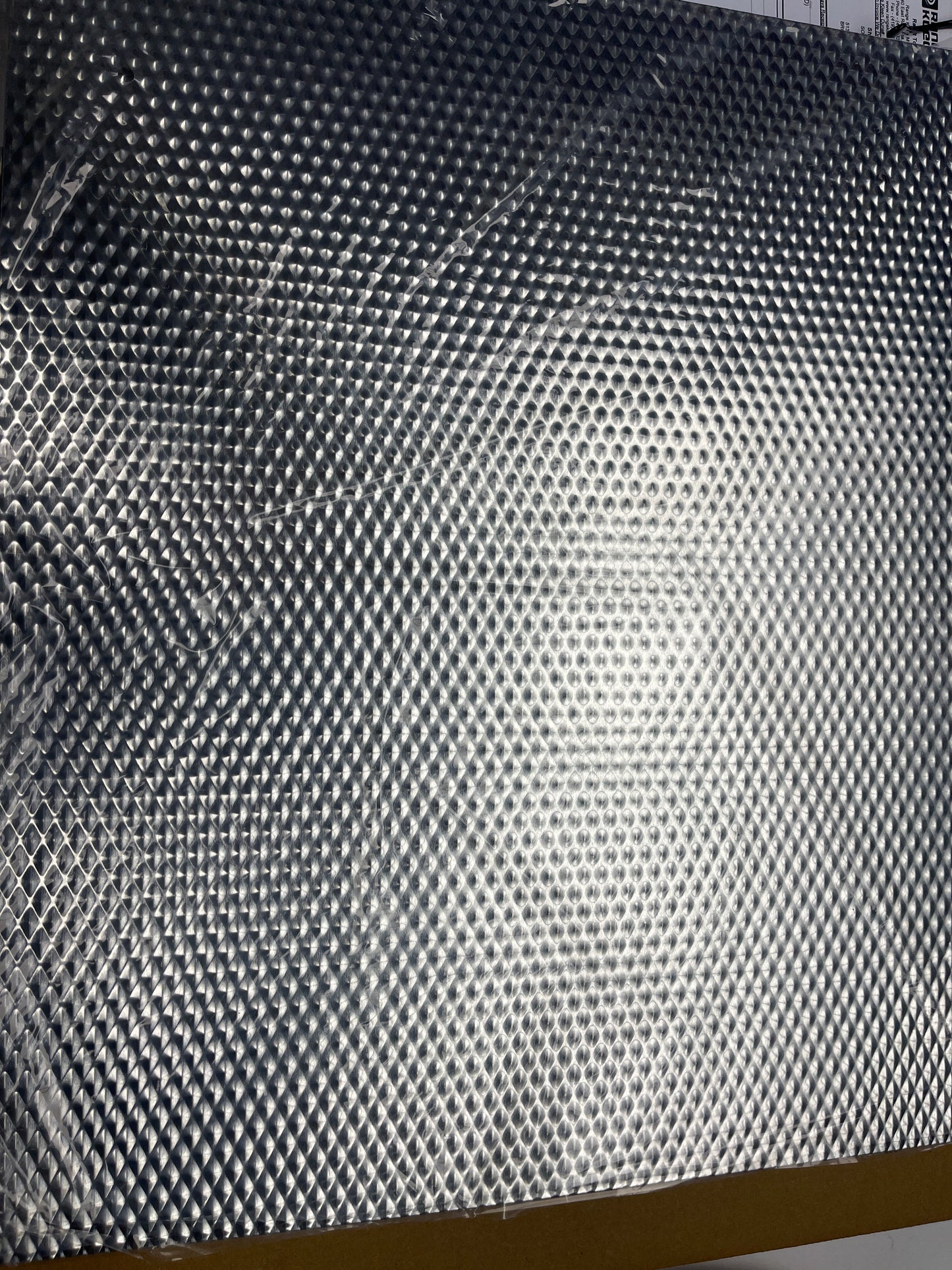 17x20 Counter Mat