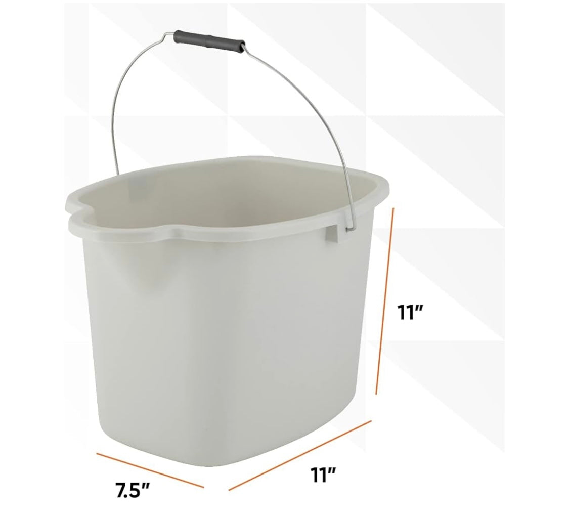 Mopping Bucket 16 L