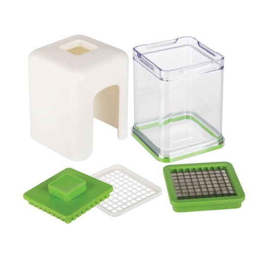 Progressive PrepWorks Tower Fry Cutter
