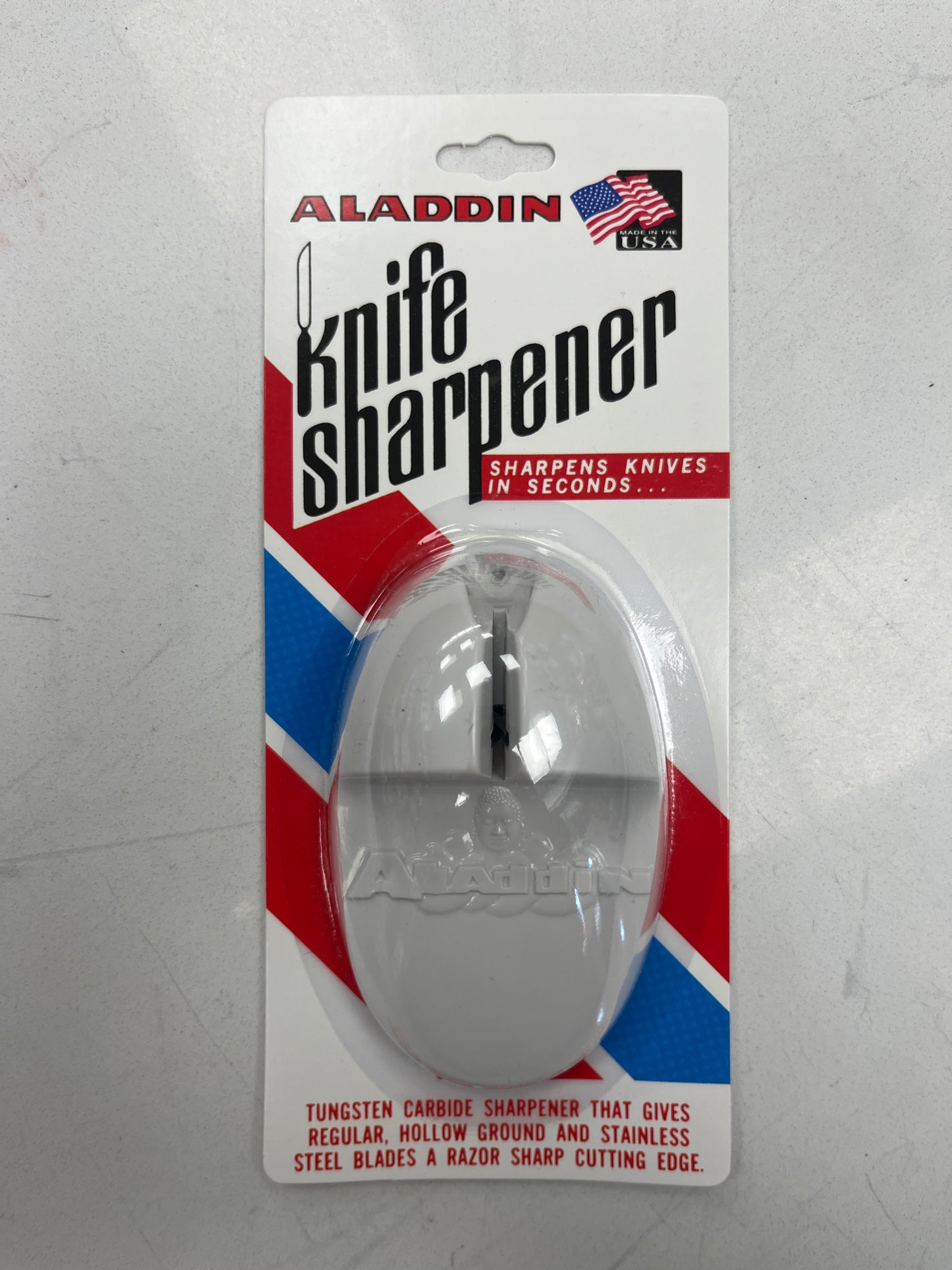Knife Sharpener
