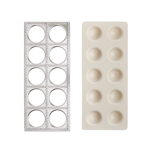 FANTES JUMBO Ravioli FORM