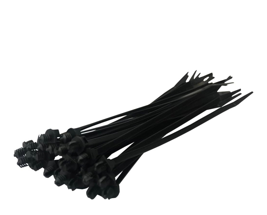 Cable Ties 11” 100pk