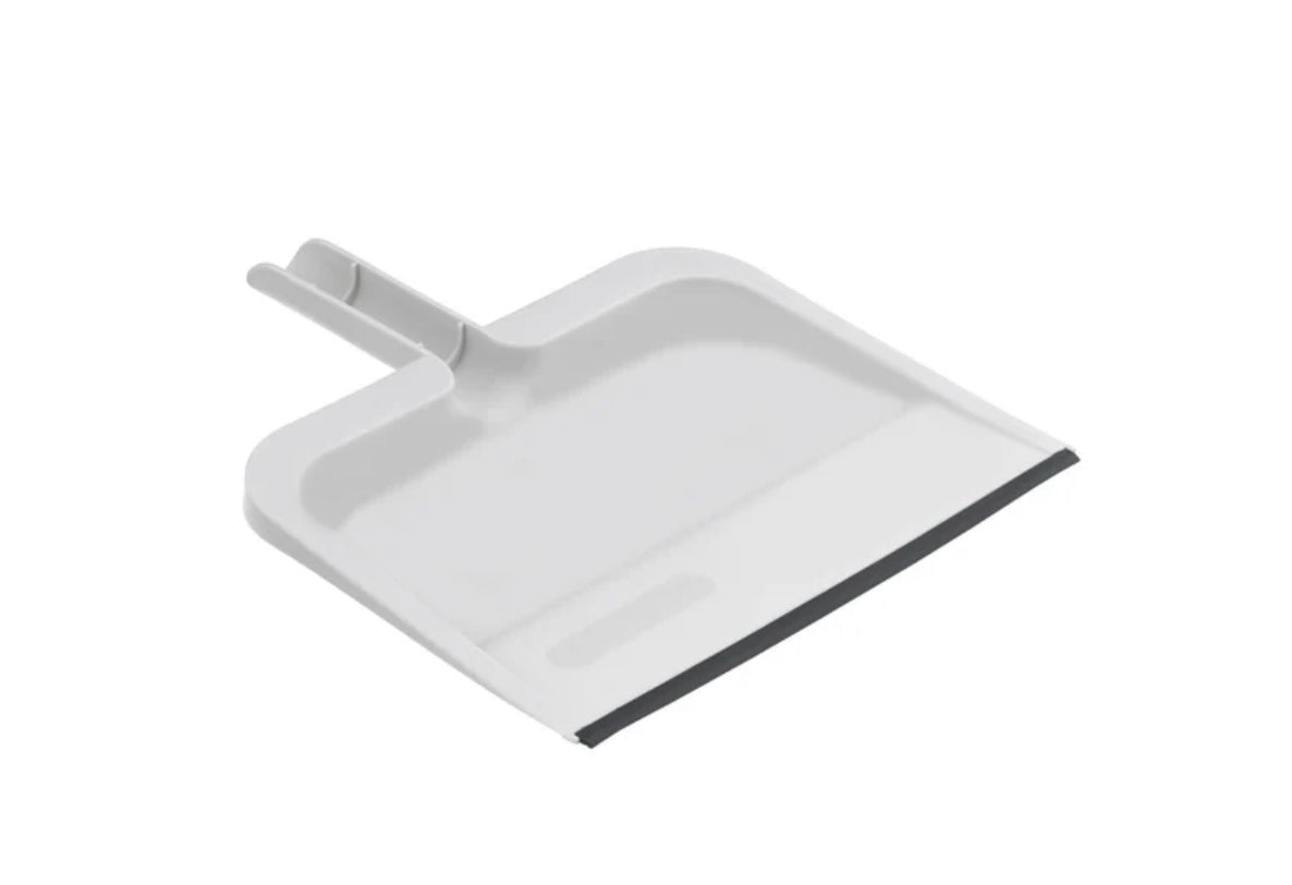 Dustpan 10" Clip-On