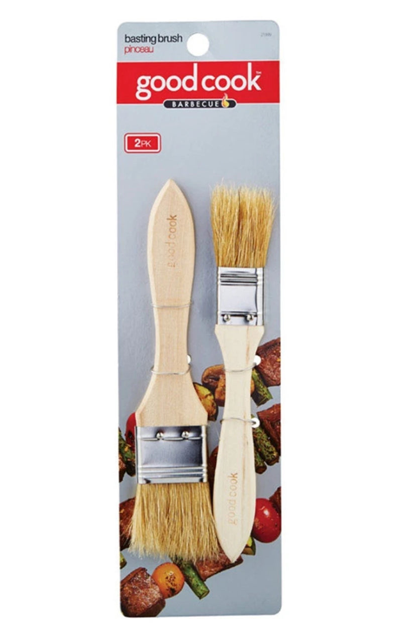 Basting Brushes 2PC