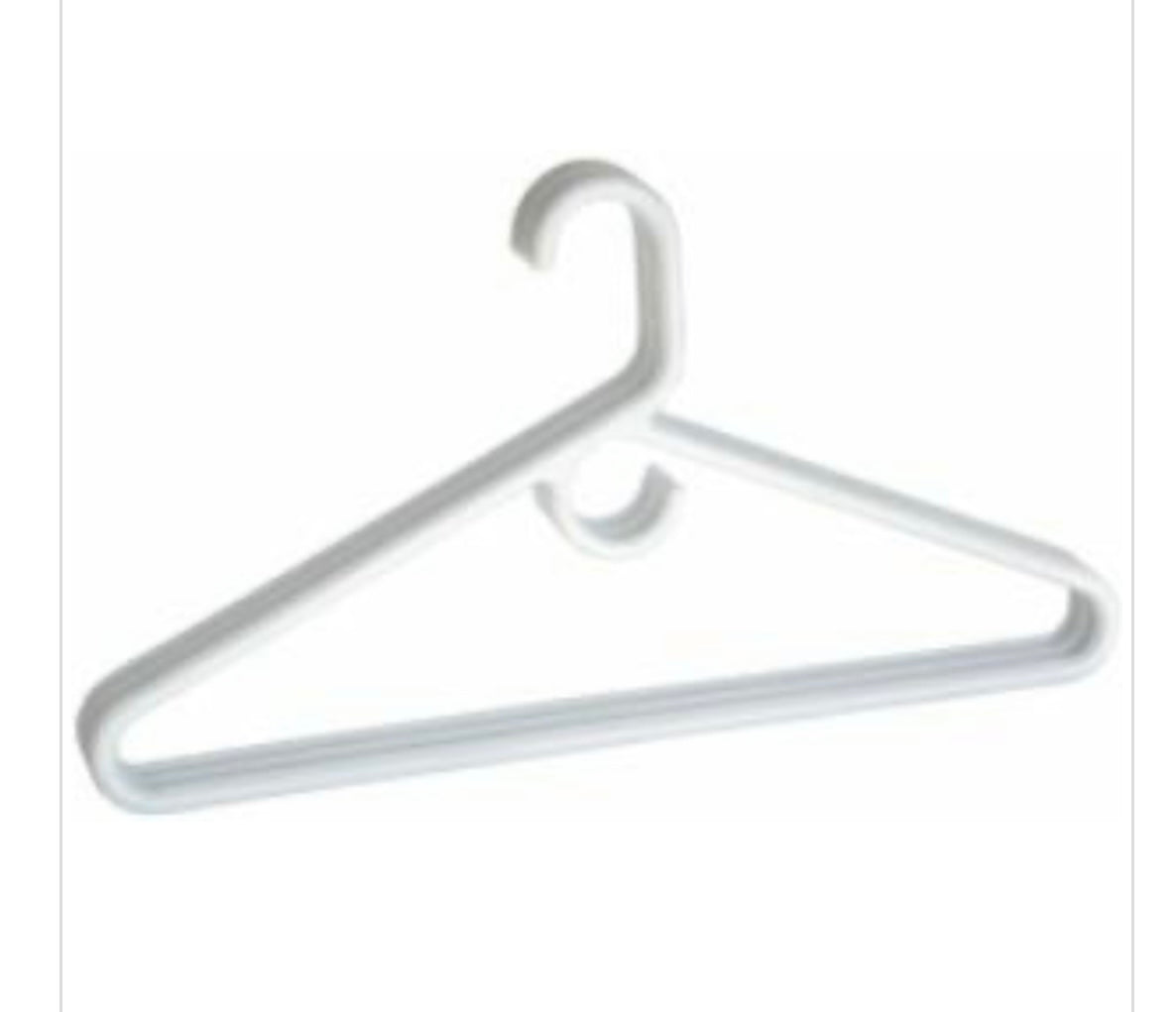 HANGER-TUBULAR-HEAVY
