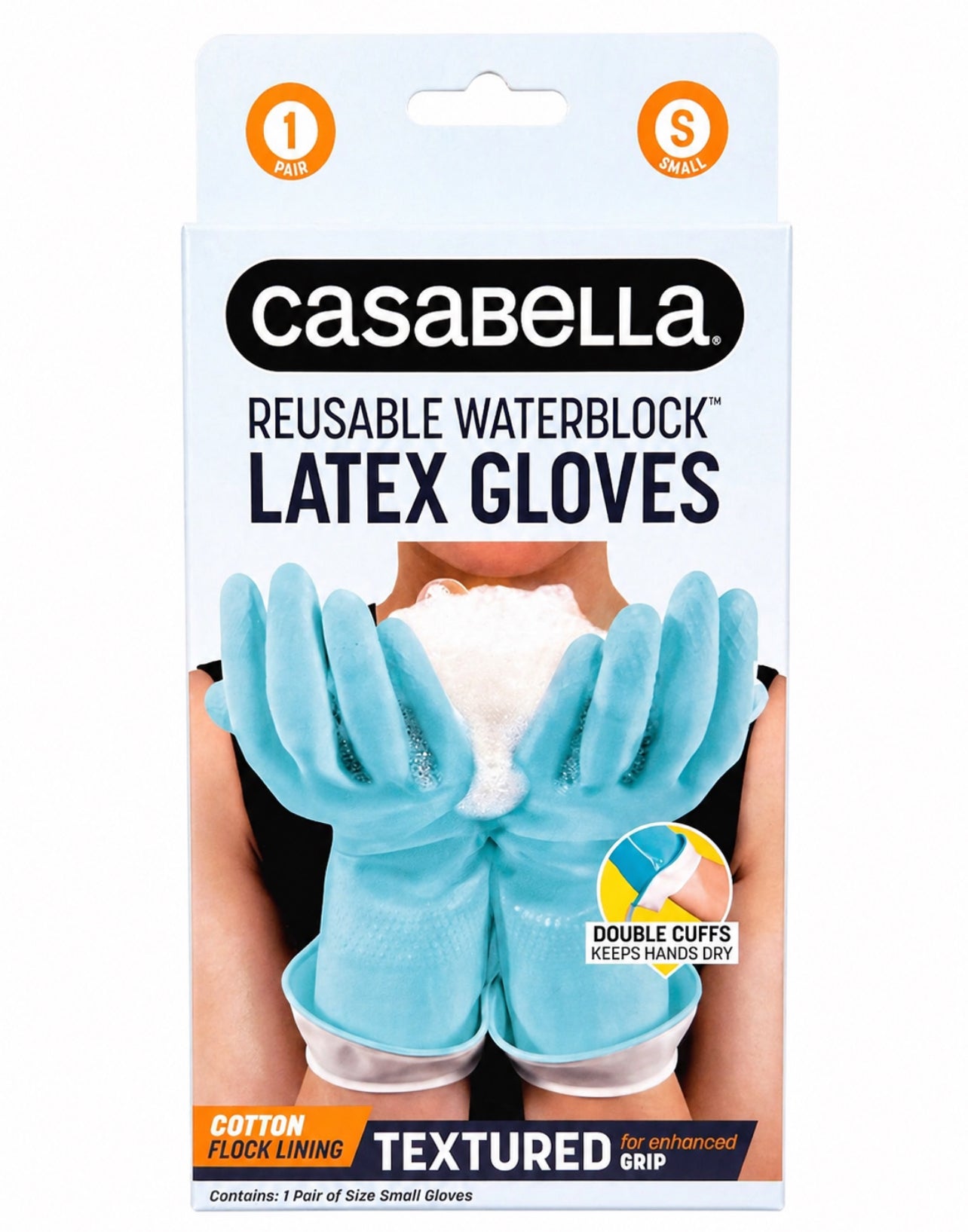 Casabella Aqua S Gloves
