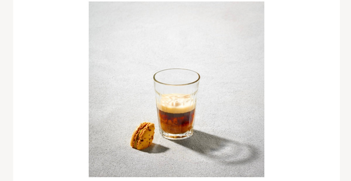 Vikko - Madalina, Drinking Glass, 3.75 oz
