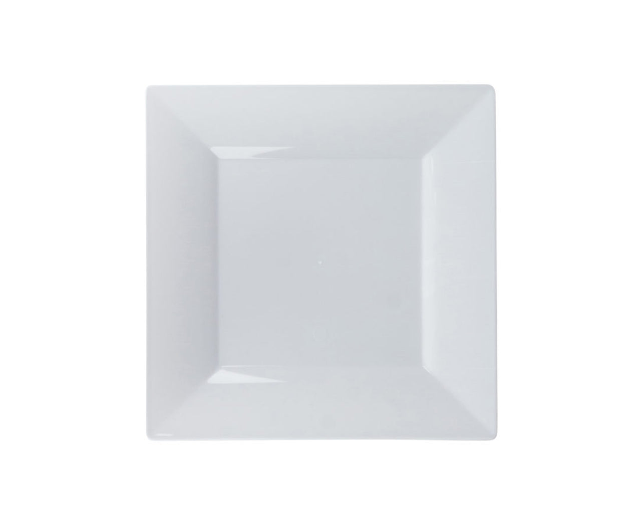 HOME / COLOR / WHITE
Splendid Collection White Square 4.5″ B & B Plates