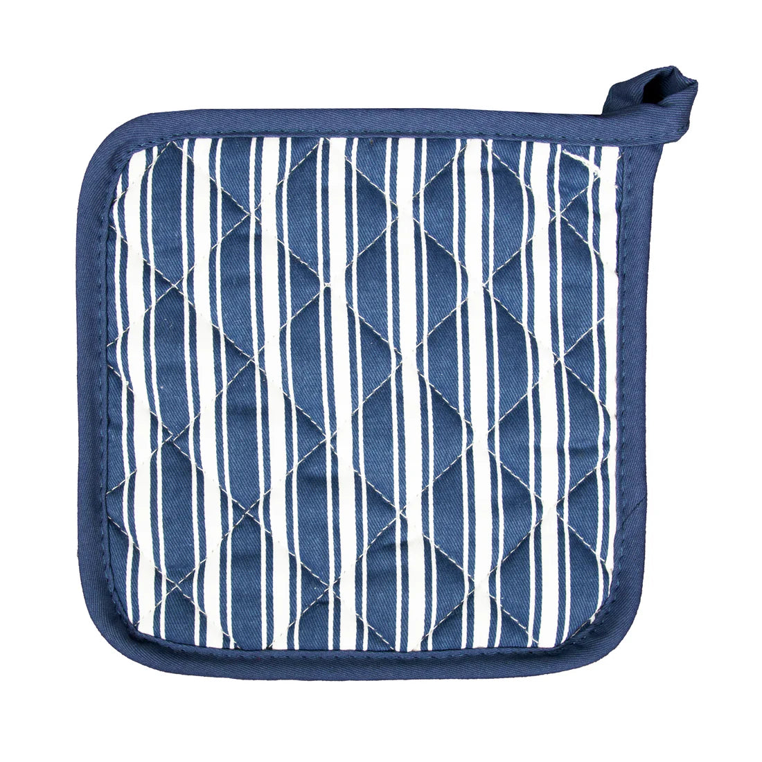 Pot Holder Blue