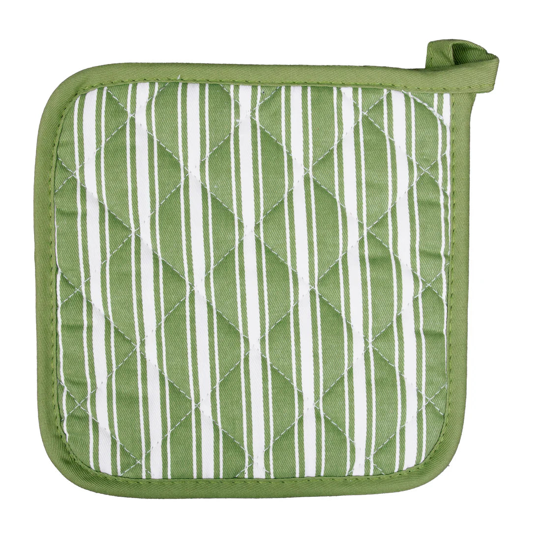 Pot Holder Green