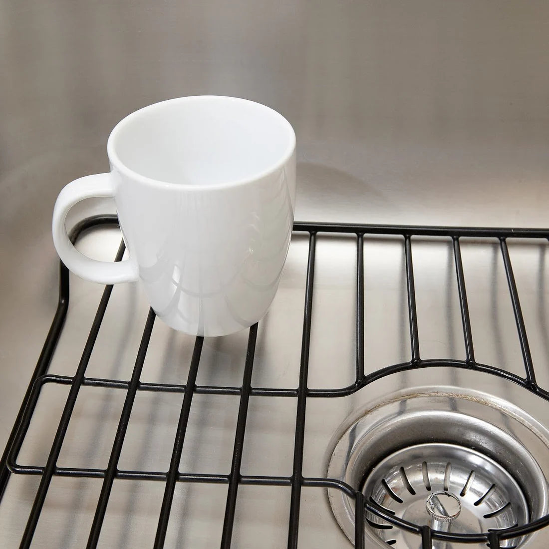 Sink Protector 16"X12" Beige