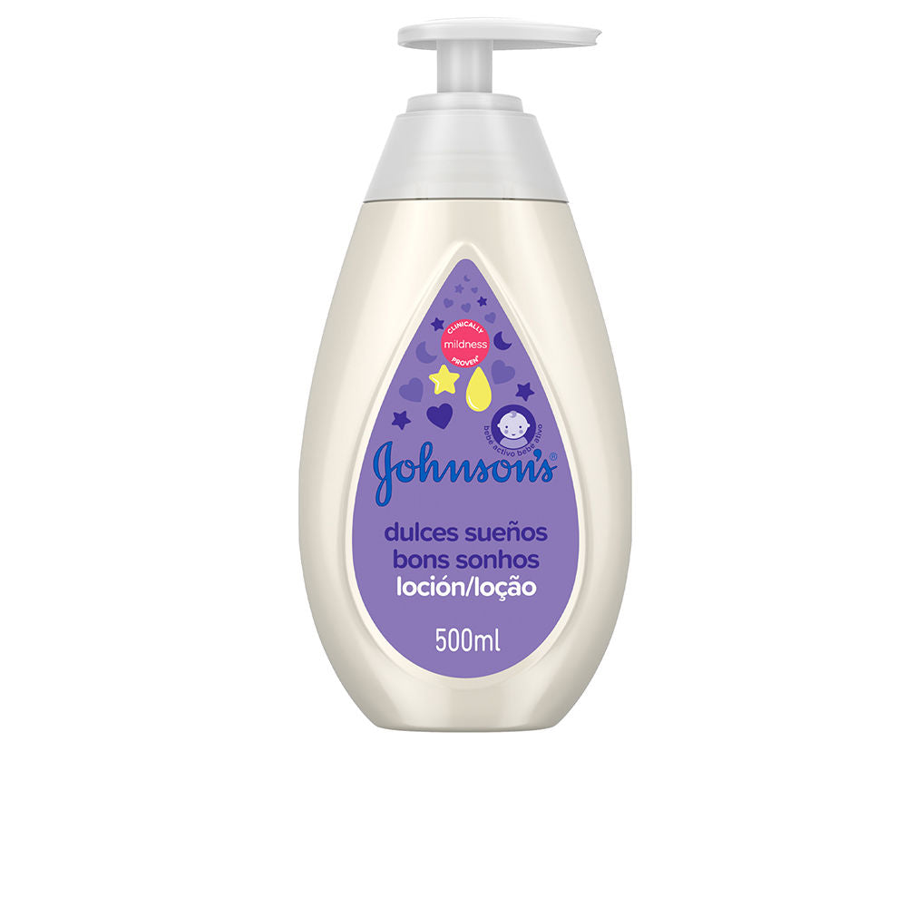 Johnson’s Baby, BABY Lotion Sweet Dreams pump 500ML