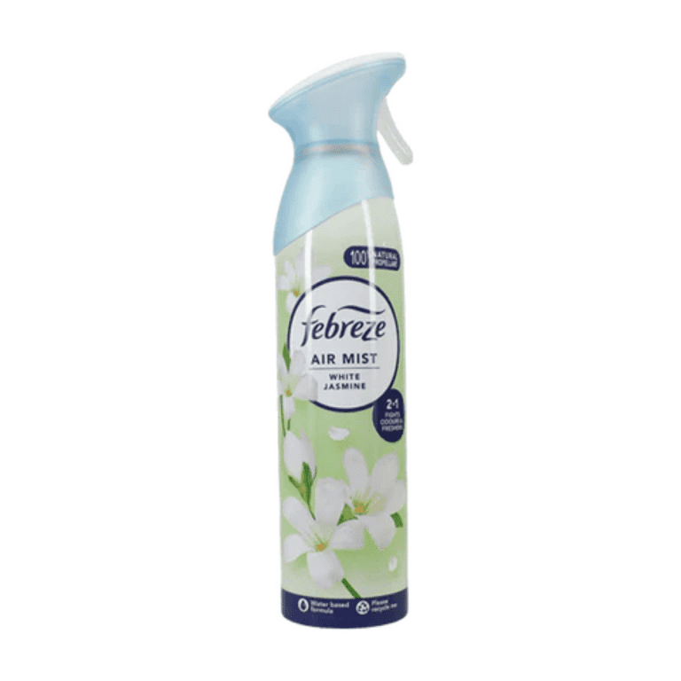 FEBREZE AIR WHITE JASMINE
