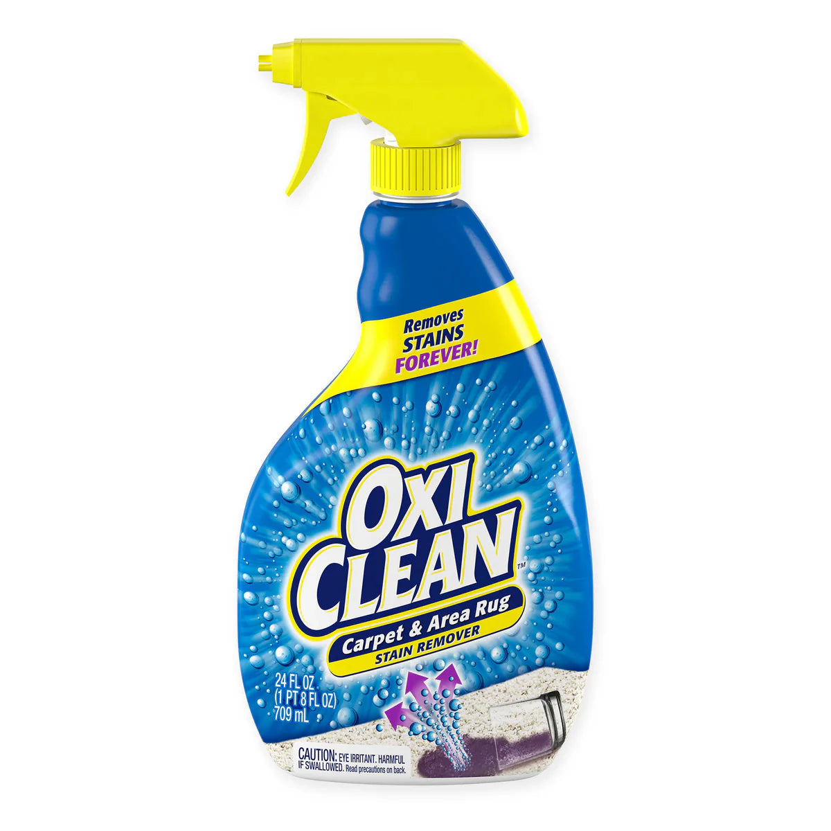 OxiClean Carpet Stain Remover - 24oz