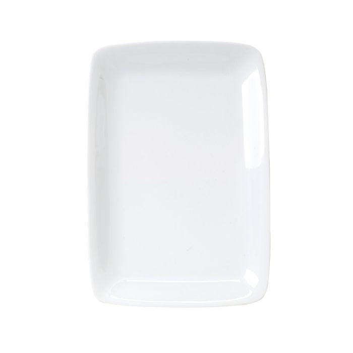 HIC Kitchen Rectangular Platter, 14in