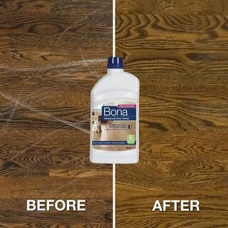 BONA HARDWD FLR POLSH HI GLSS 32 oz