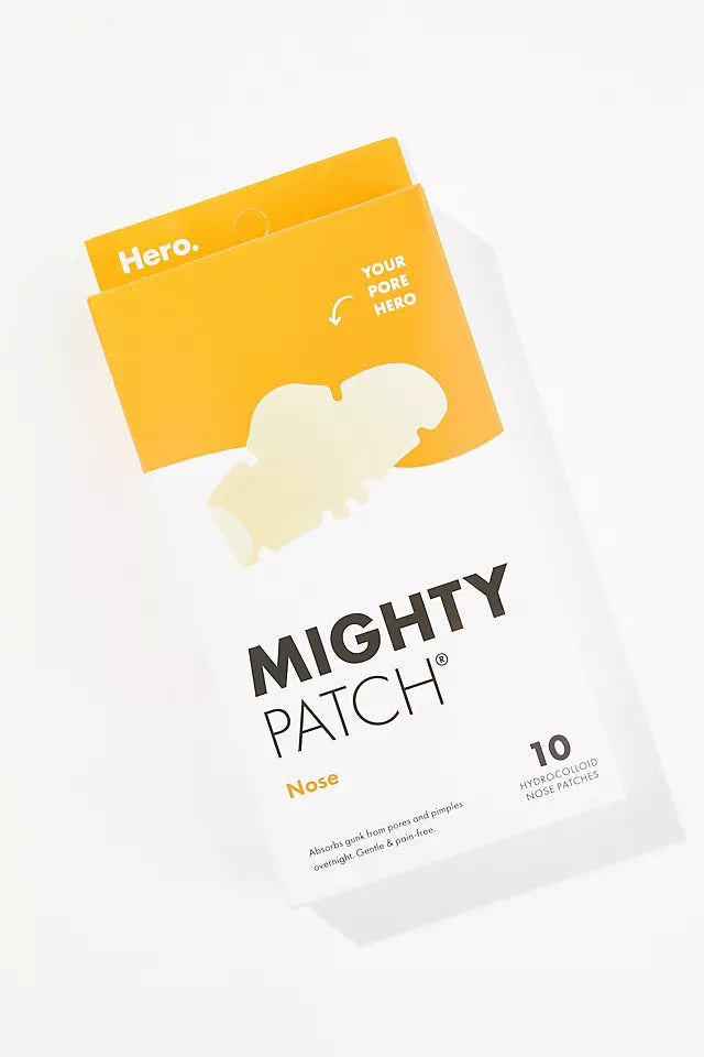 Mighty Patch™ Nose patch
