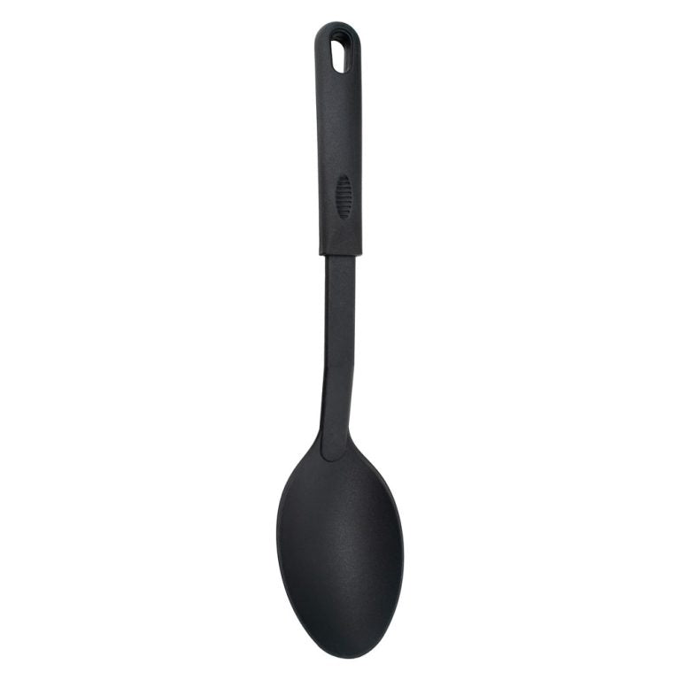 SOLID SPOON Nylon Black